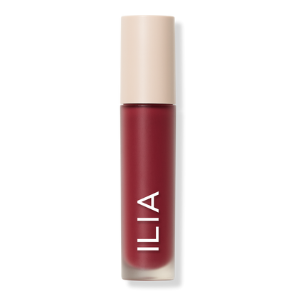 ILIA Overglaze Hydrating Lip Gloss for 24-Hour Moisture