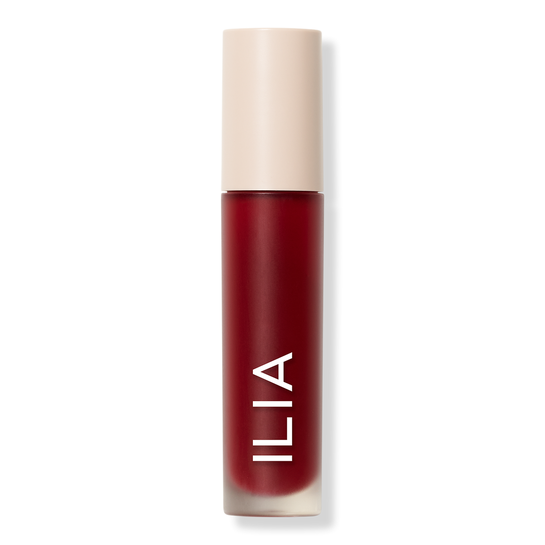 ILIA Overglaze Hydrating Lip Gloss for 24-Hour Moisture