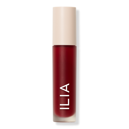 ILIA Overglaze Hydrating Lip Gloss for 24-Hour Moisture