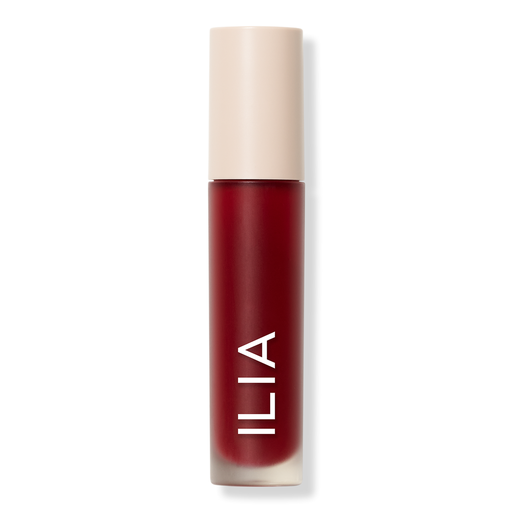 ILIA Overglaze Hydrating Lip Gloss for 24-Hour Moisture