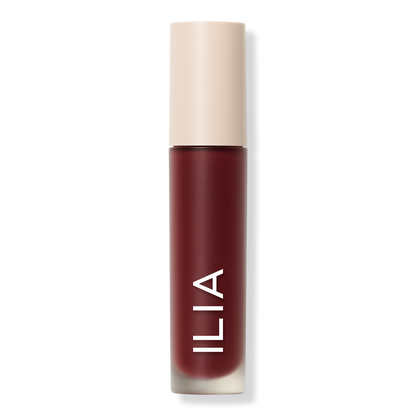 ILIA Overglaze Hydrating Lip Gloss for 24-Hour Moisture