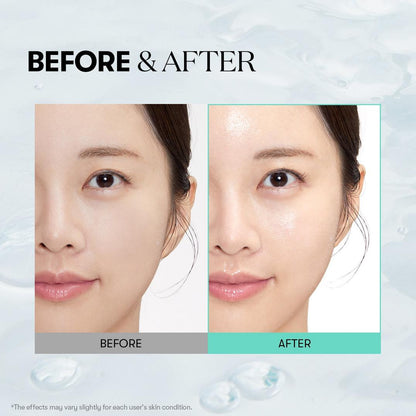 VT Cosmetics PDRN Glow Ampoule