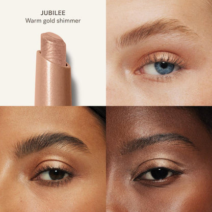 ILIA Eye Stylus Shadow Stick - Long-Lasting Cream Eyeshadow