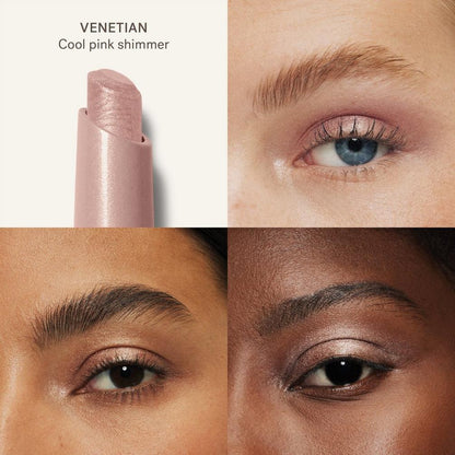 ILIA Eye Stylus Shadow Stick - Long-Lasting Cream Eyeshadow