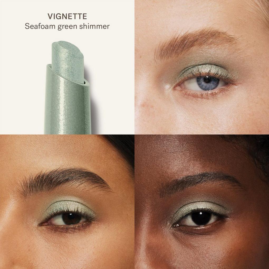 ILIA Eye Stylus Shadow Stick - Long-Lasting Cream Eyeshadow