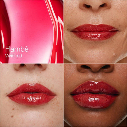 ILIA Overglaze Hydrating Lip Gloss for 24-Hour Moisture