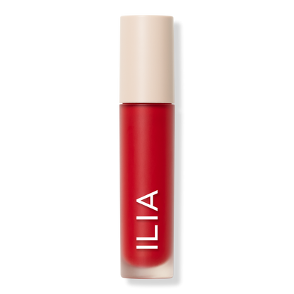 ILIA Overglaze Hydrating Lip Gloss for 24-Hour Moisture