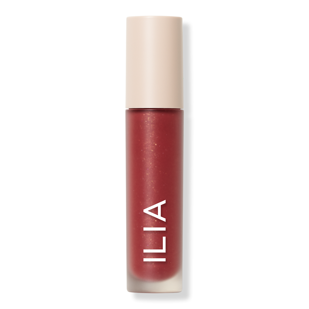 ILIA Overglaze Hydrating Lip Gloss for 24-Hour Moisture