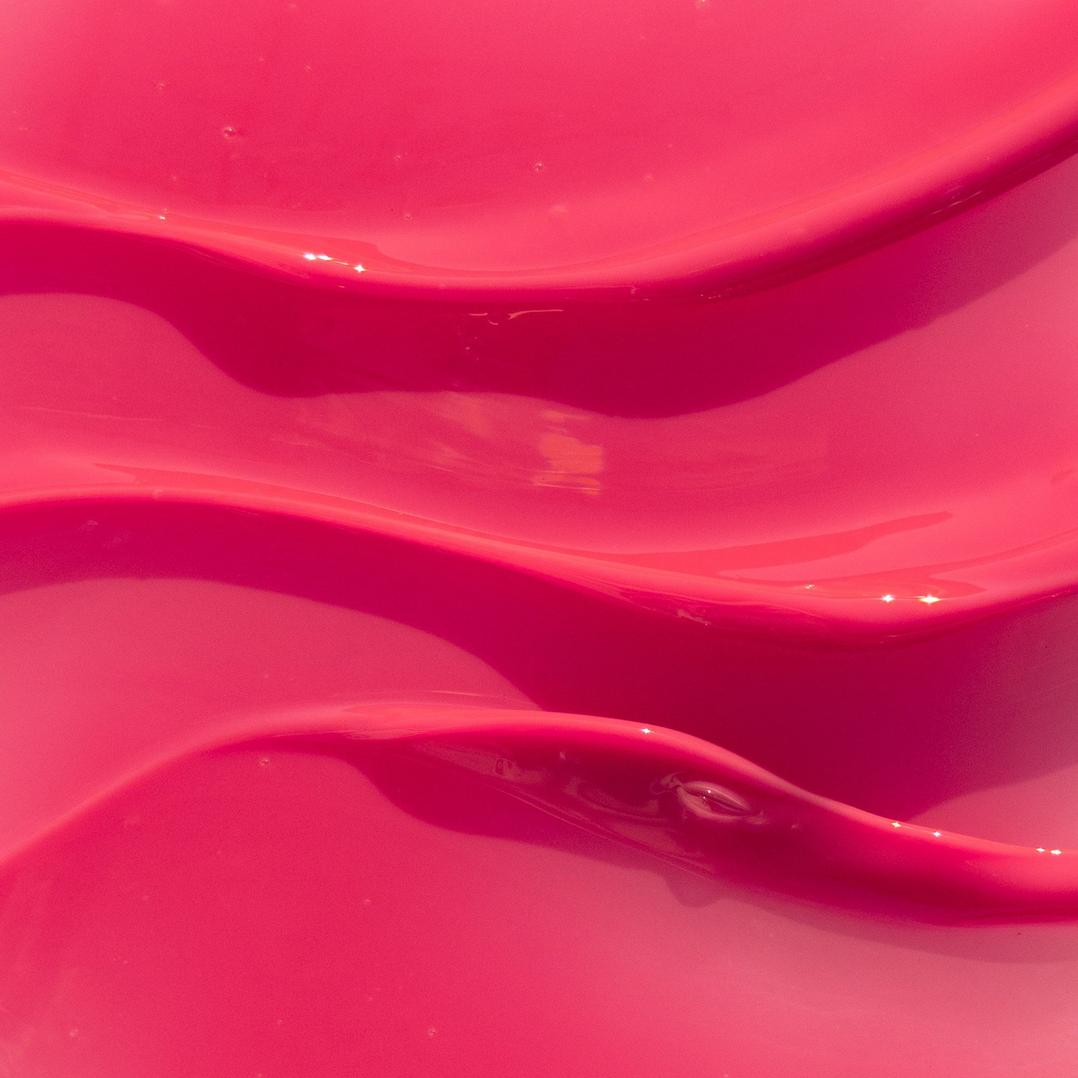 TATCHA The Kissu Hydrating & Plumping Lip Mask - Plum Blossom