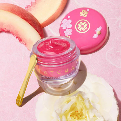 TATCHA The Kissu Hydrating & Plumping Lip Mask