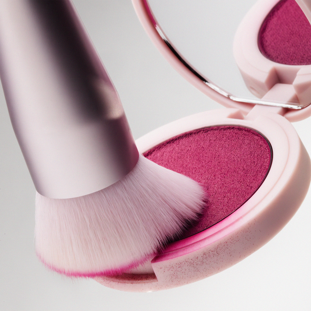 KYLIE COSMETICS Blush Brush