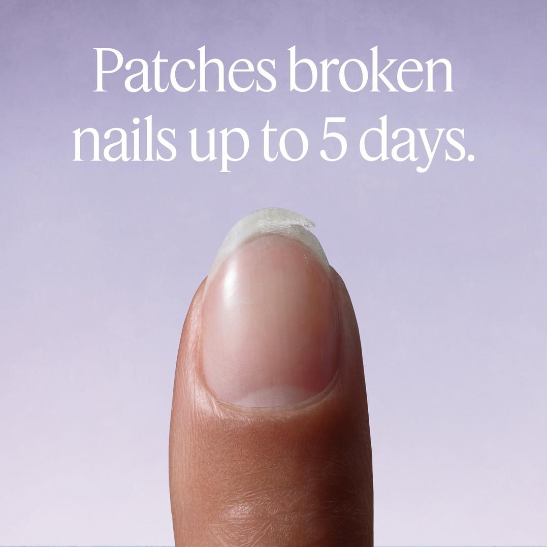 Essie Break Fix Liquid Nail Patch