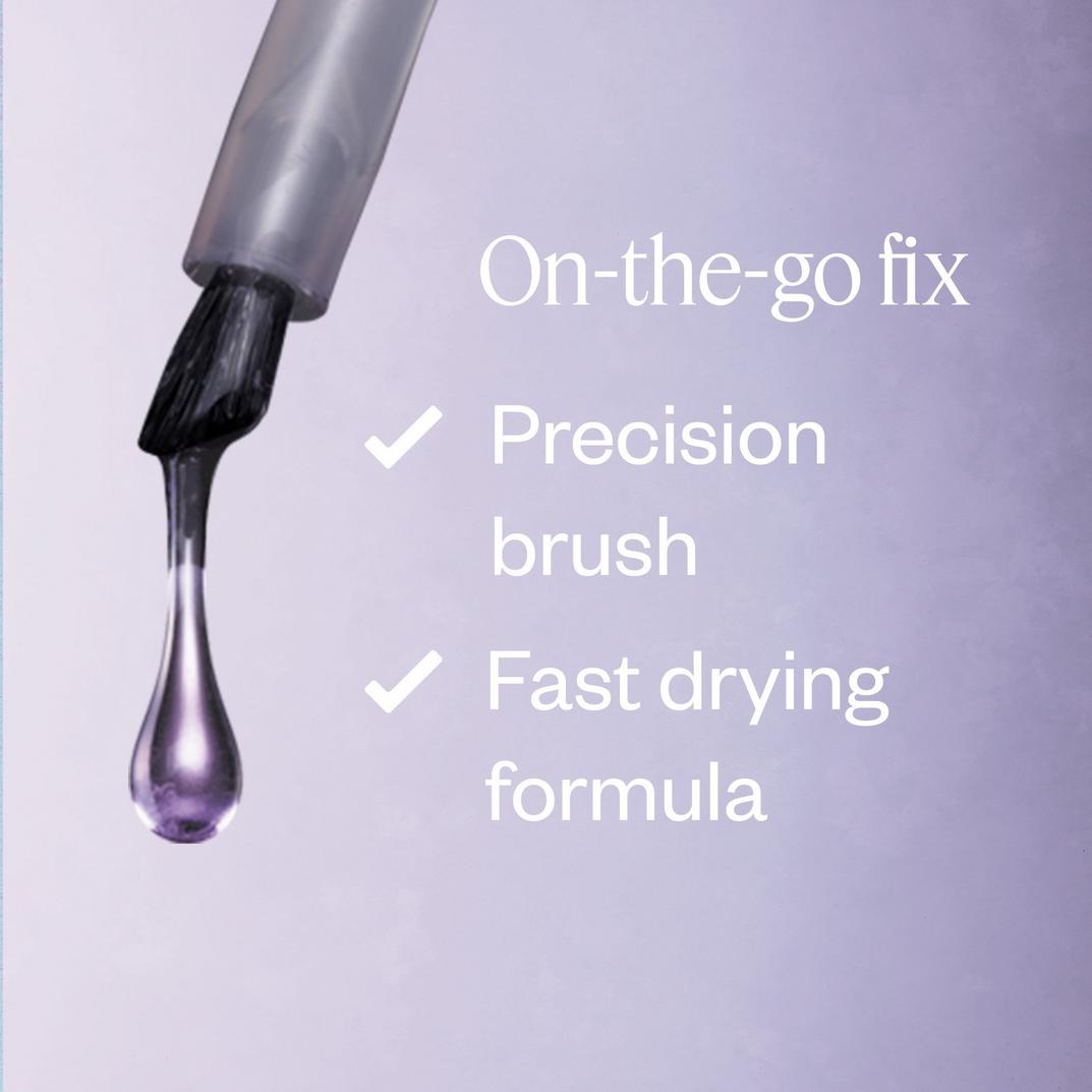 Essie Break Fix Liquid Nail Patch