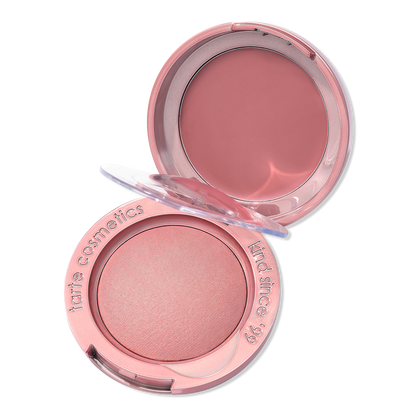 Tarte Macaron Blush & Glow Duo
