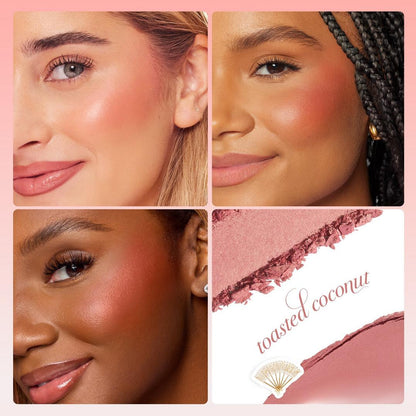 Tarte Macaron Blush & Glow Duo
