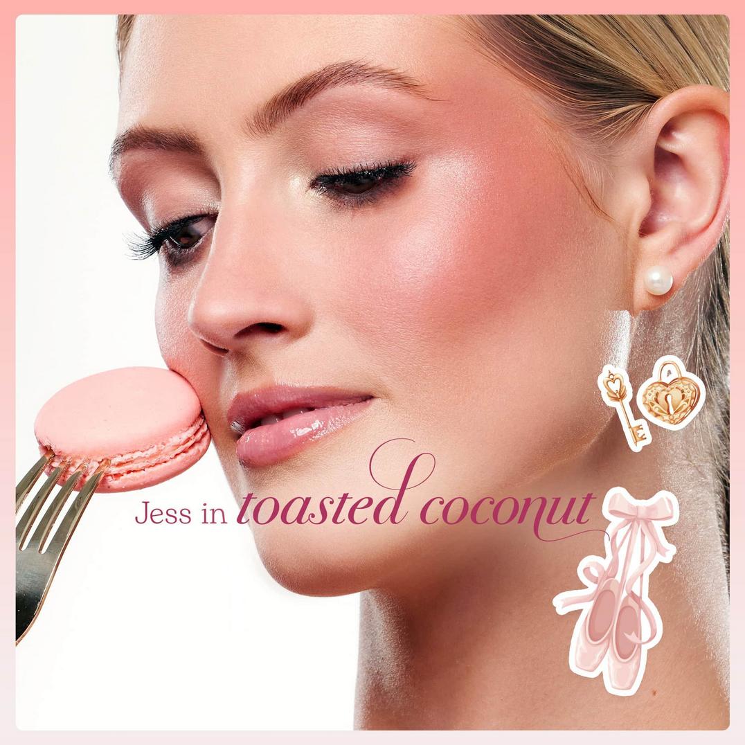 Tarte Macaron Blush & Glow Duo