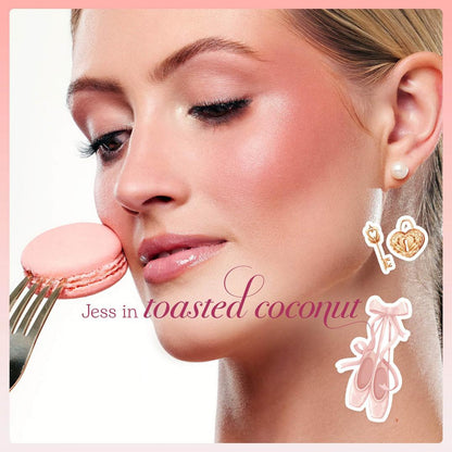 Tarte Macaron Blush & Glow Duo