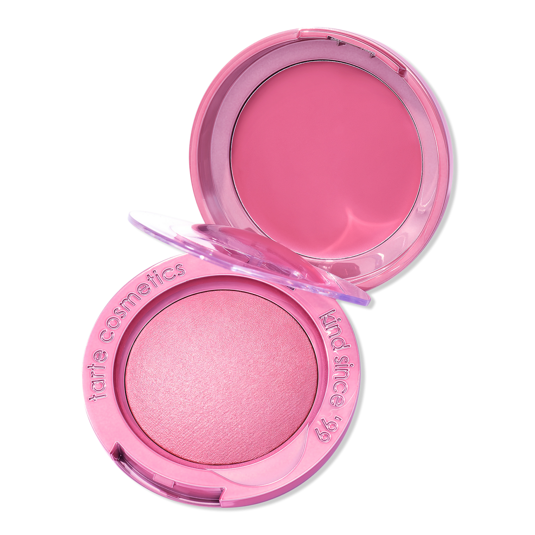 Tarte Macaron Blush & Glow Duo