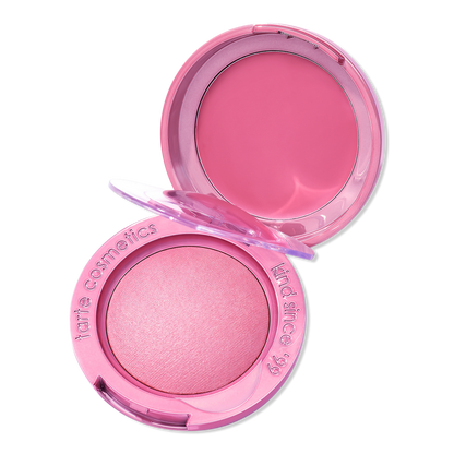 Tarte Macaron Blush & Glow Duo