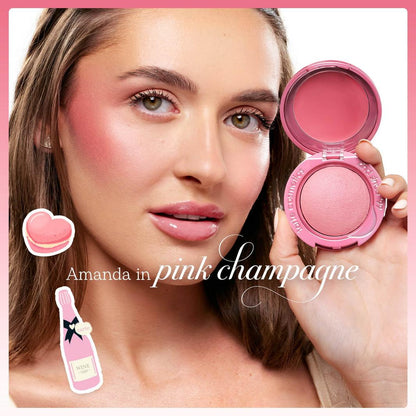 Tarte Macaron Blush & Glow Duo
