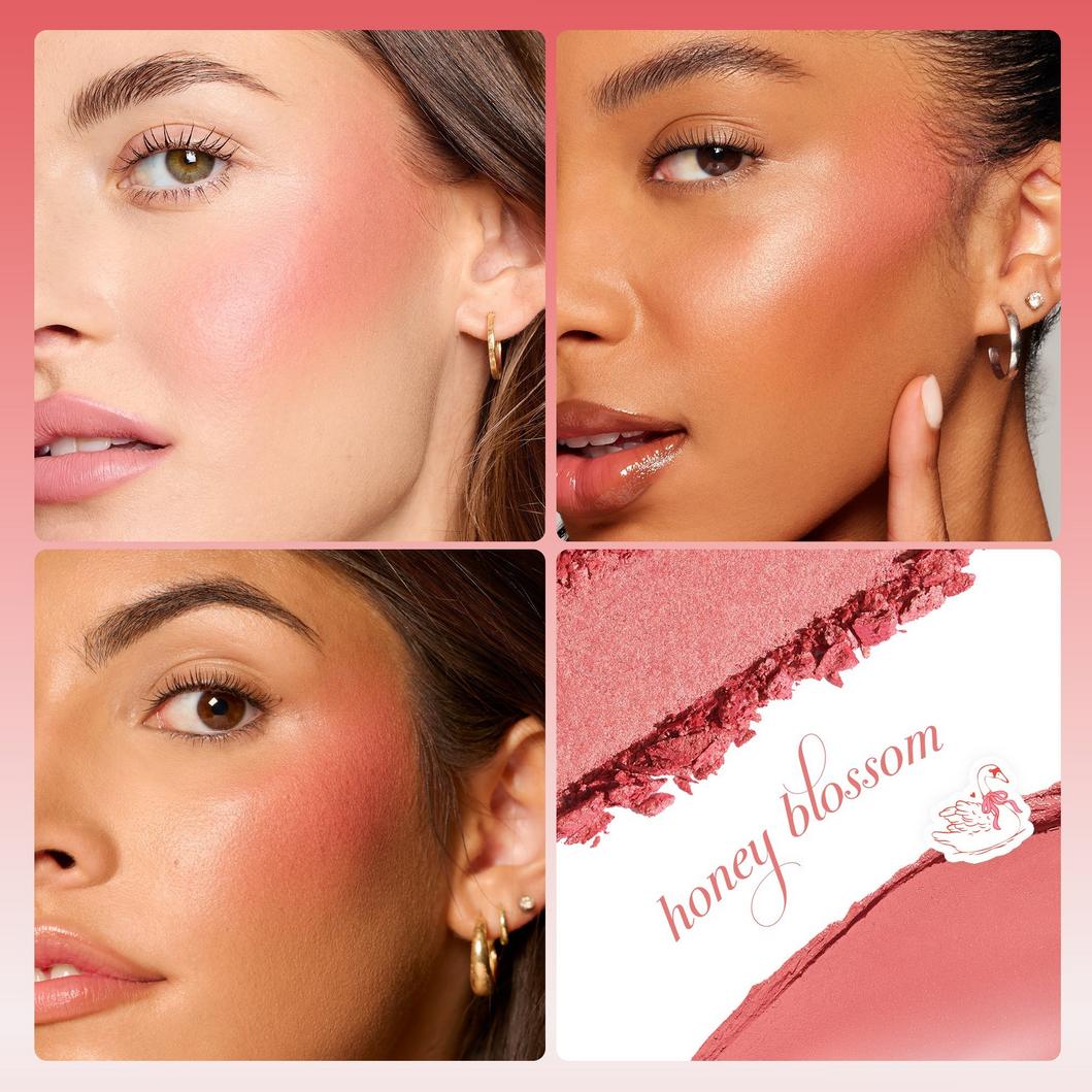 Tarte Macaron Blush & Glow Duo