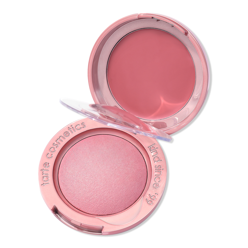 Tarte Macaron Blush & Glow Duo