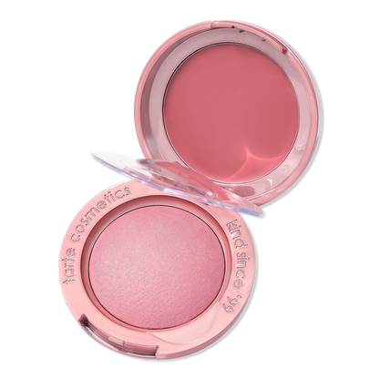 Tarte Macaron Blush & Glow Duo
