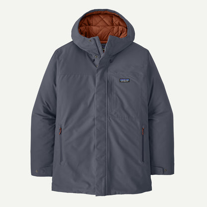 Patagonia M'S Windshadow Parka