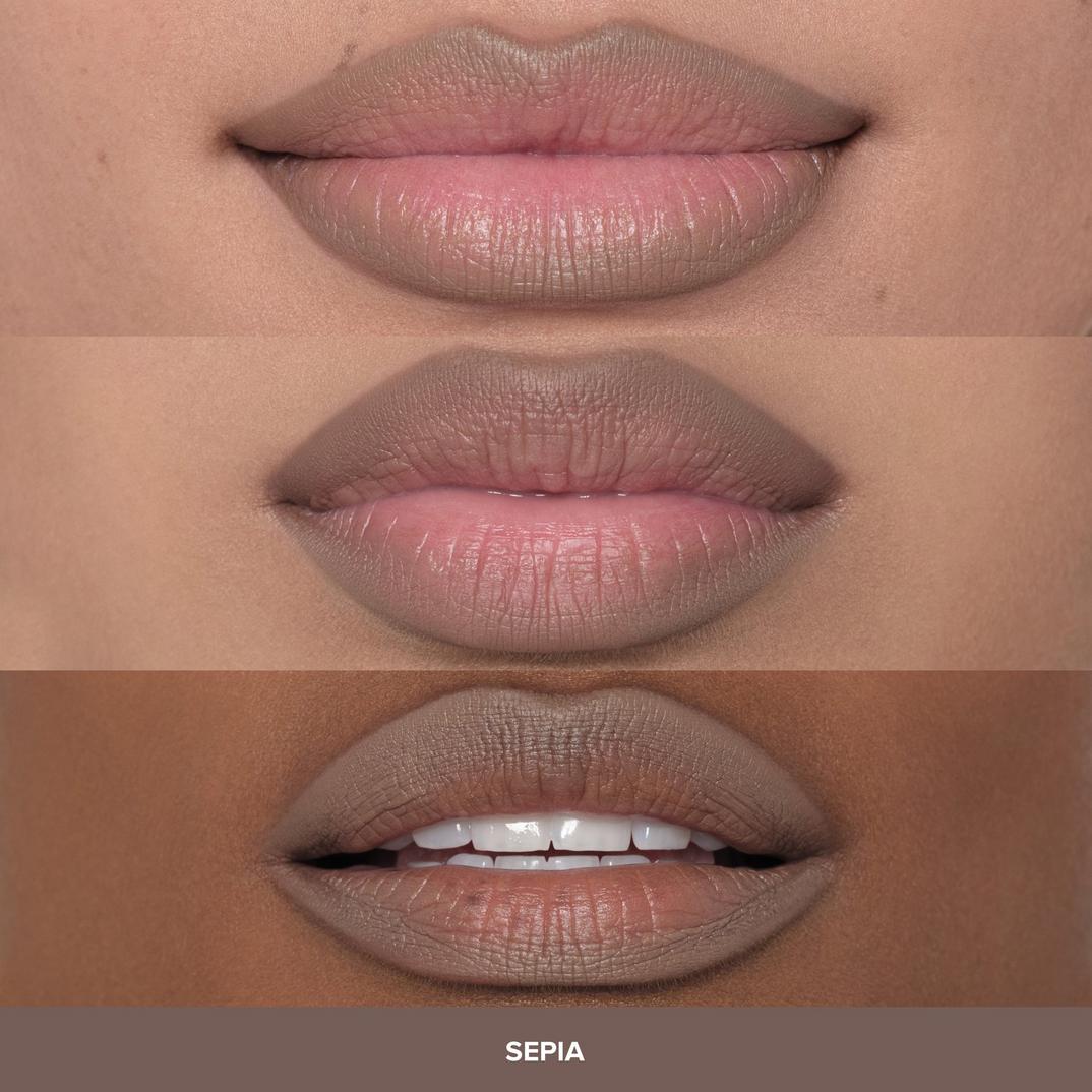 Anastasia Beverly Hills Velvety-Matte Precision Shaping Lip Liner