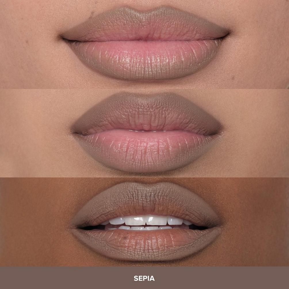 Anastasia Beverly Hills Velvety-Matte Precision Shaping Lip Liner