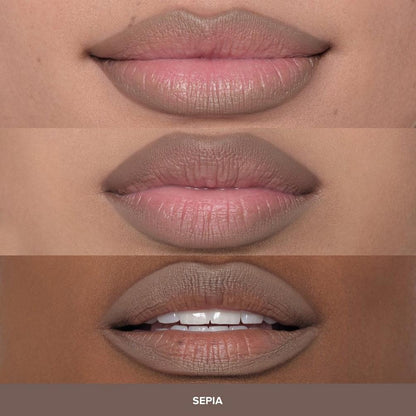 Anastasia Beverly Hills Velvety-Matte Precision Shaping Lip Liner