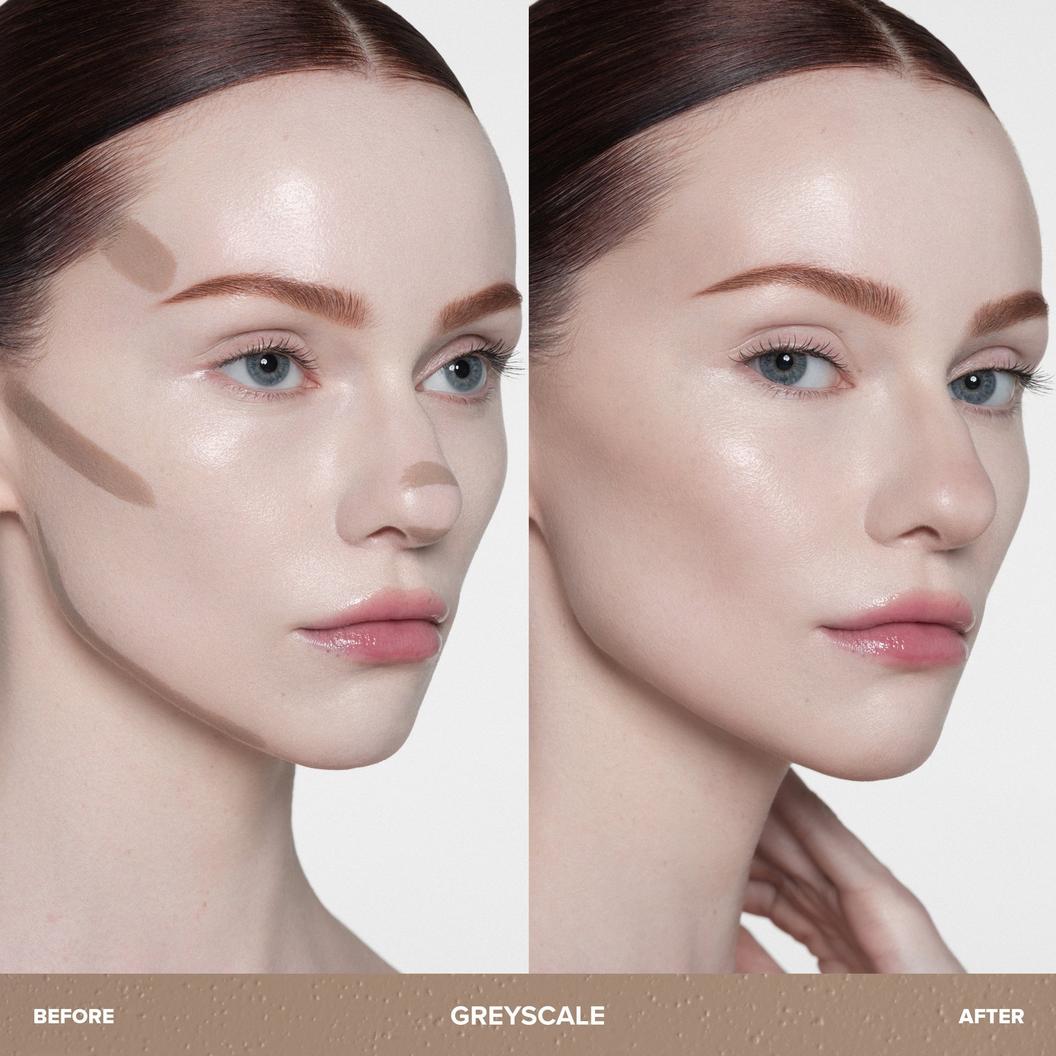 Anastasia Beverly Hills Smooth Blur Cream Contour Stick