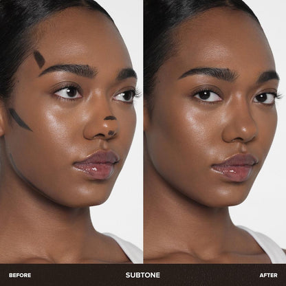 Anastasia Beverly Hills Smooth Blur Cream Contour Stick