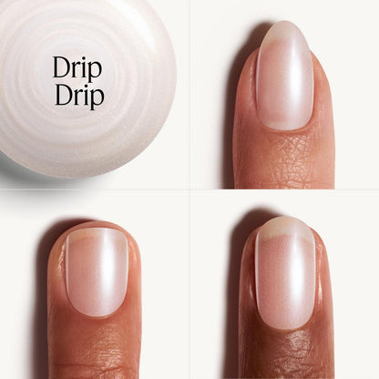 Essie Gel Couture Liquid Diamonds