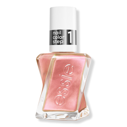 Essie Gel Couture Liquid Diamonds