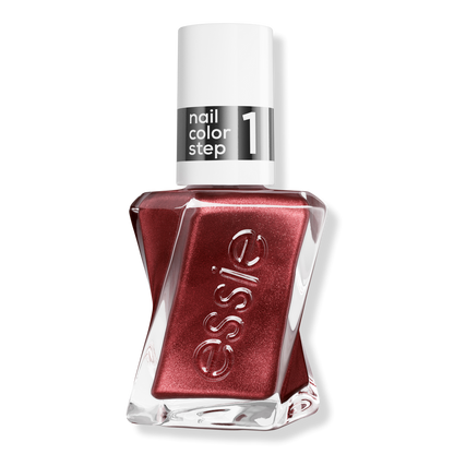 Essie Gel Couture Liquid Diamonds
