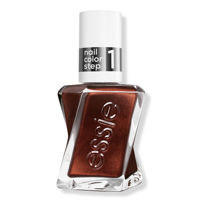 Essie Gel Couture Liquid Diamonds