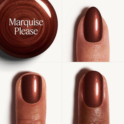 Essie Gel Couture Liquid Diamonds