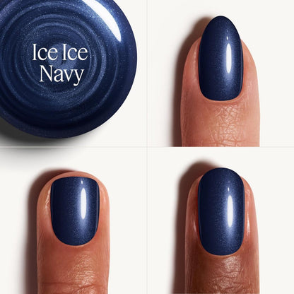 Essie Gel Couture Liquid Diamonds