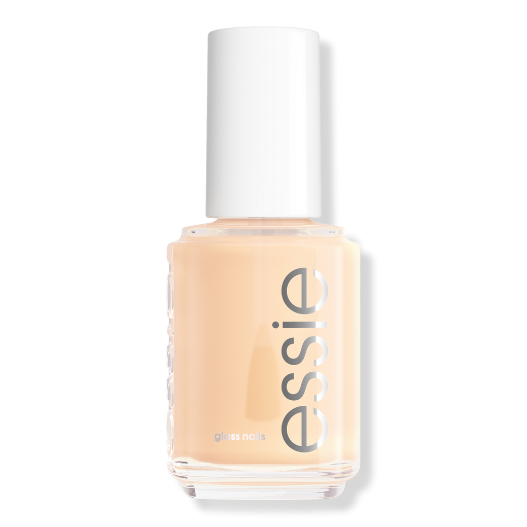 Essie Nail Art Studio Glass Nails Nail Polish Collection
