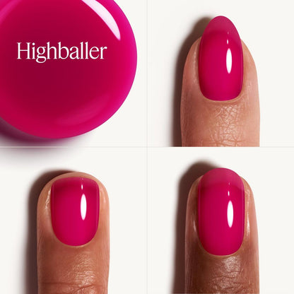 Essie Nail Art Studio Glass Nails Nail Polish Collection