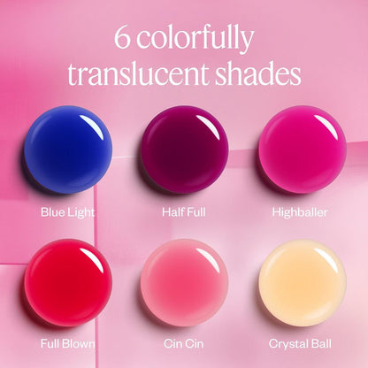 Essie Nail Art Studio Glass Nails Nail Polish Collection
