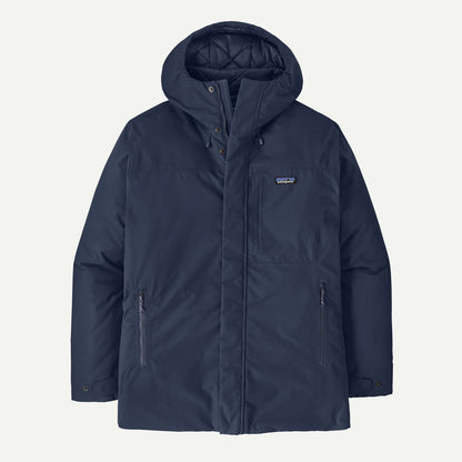 Patagonia M'S Windshadow Parka