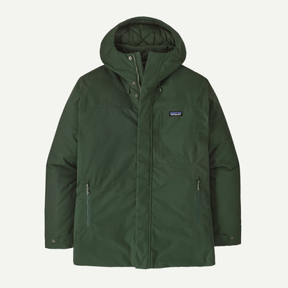 Patagonia M'S Windshadow Parka