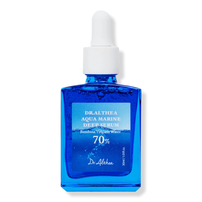 Dr. Althea Aqua Marine Deep Serum