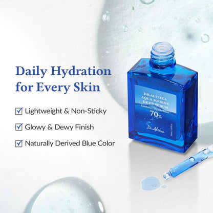 Dr. Althea Aqua Marine Deep Serum
