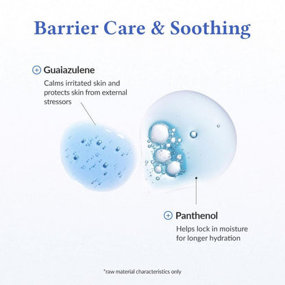 Dr. Althea Aqua Marine Deep Serum