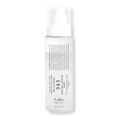 Dr. Althea 345 Relief Cream Mist