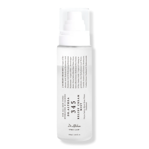 Dr. Althea 345 Relief Cream Mist