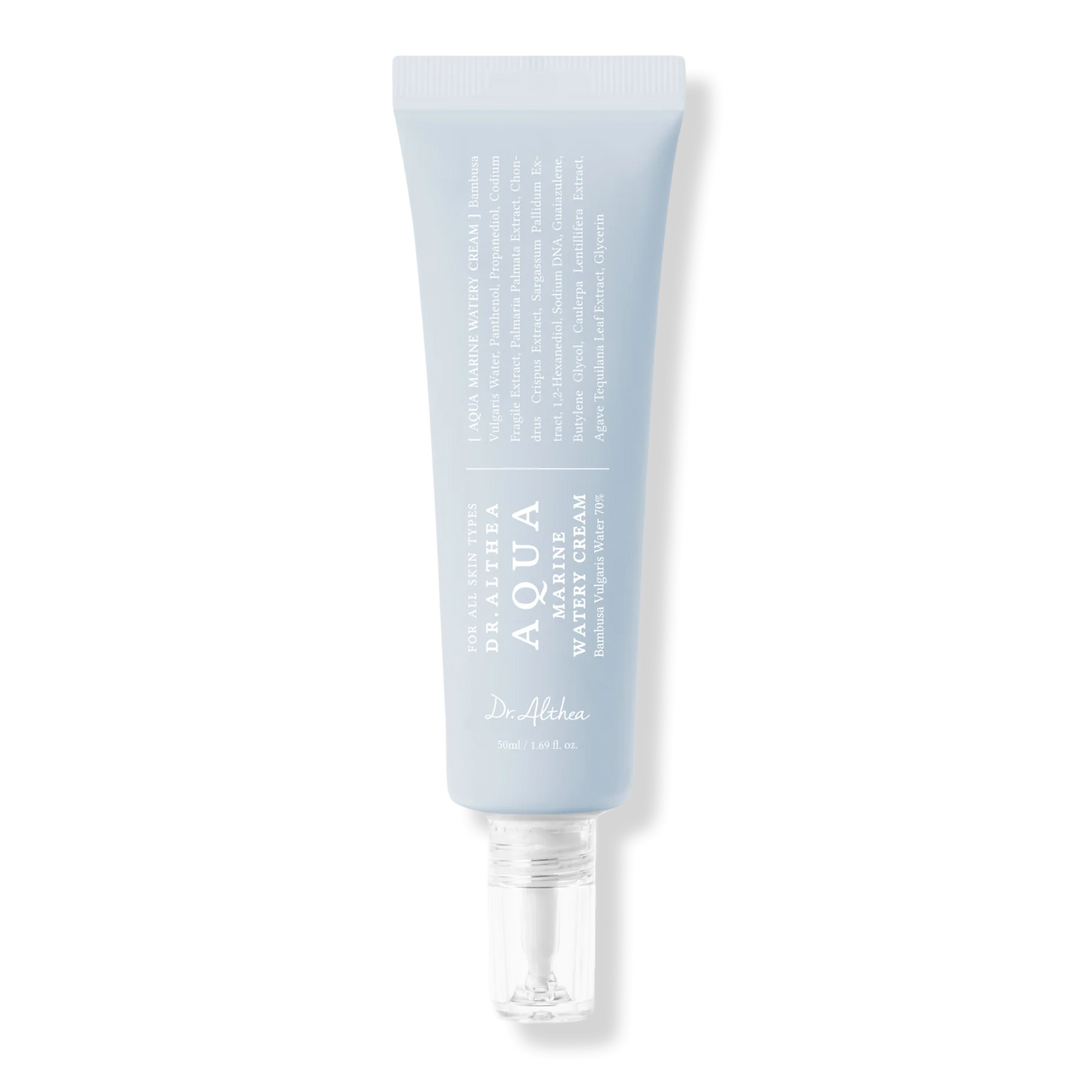 Dr. Althea Aqua Marine Watery Cream